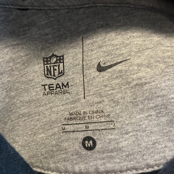 Nike 1972 black hoodie - Picture 8 of 8